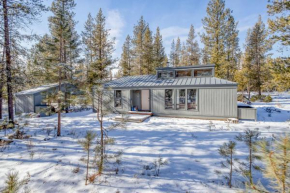 East Park Lane 1 - Meredith Lodging